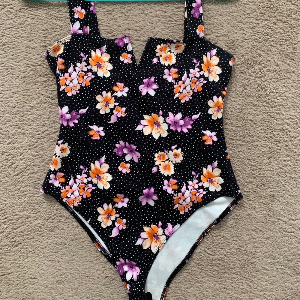 Forever 21 bodysuit